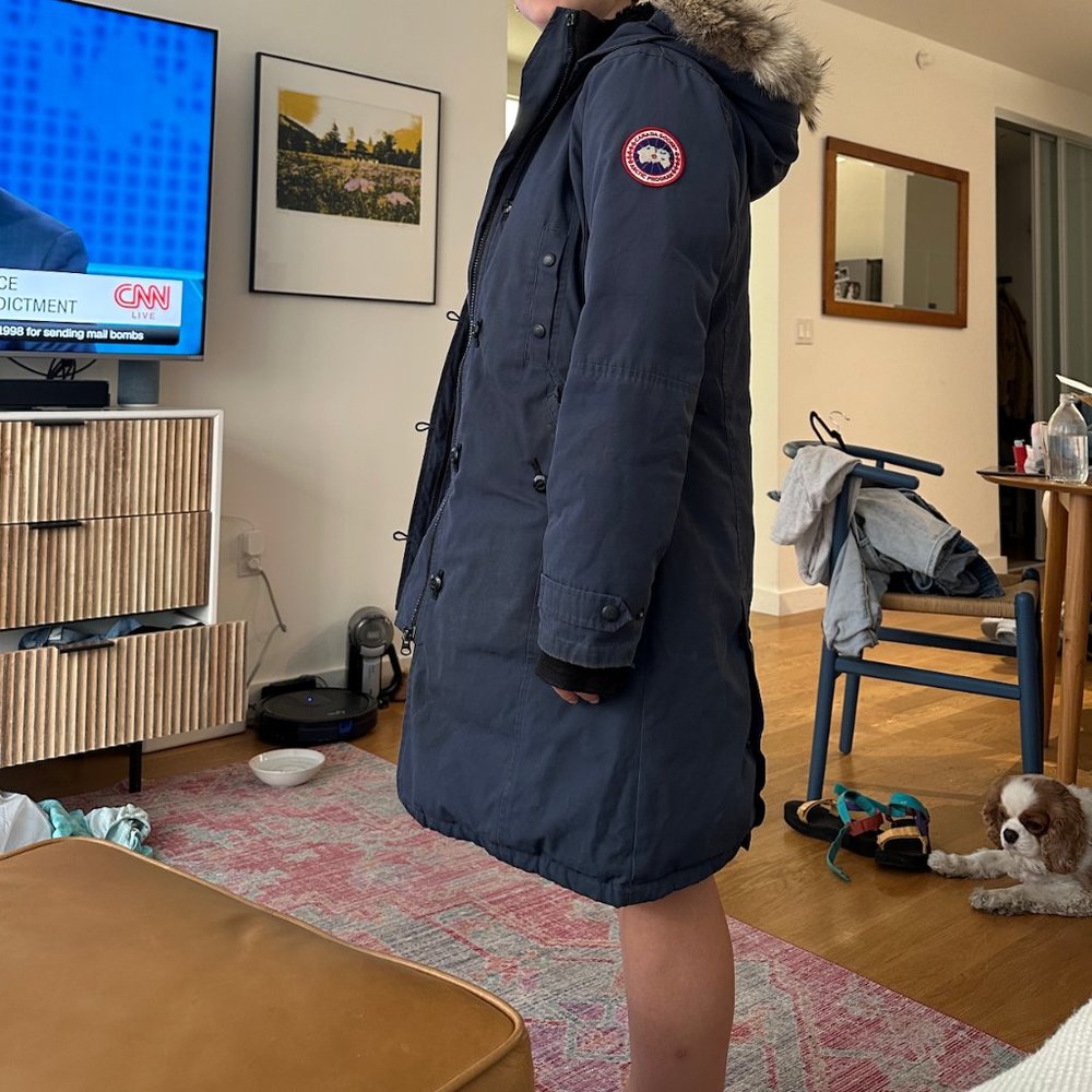 Canada Goose Jacket